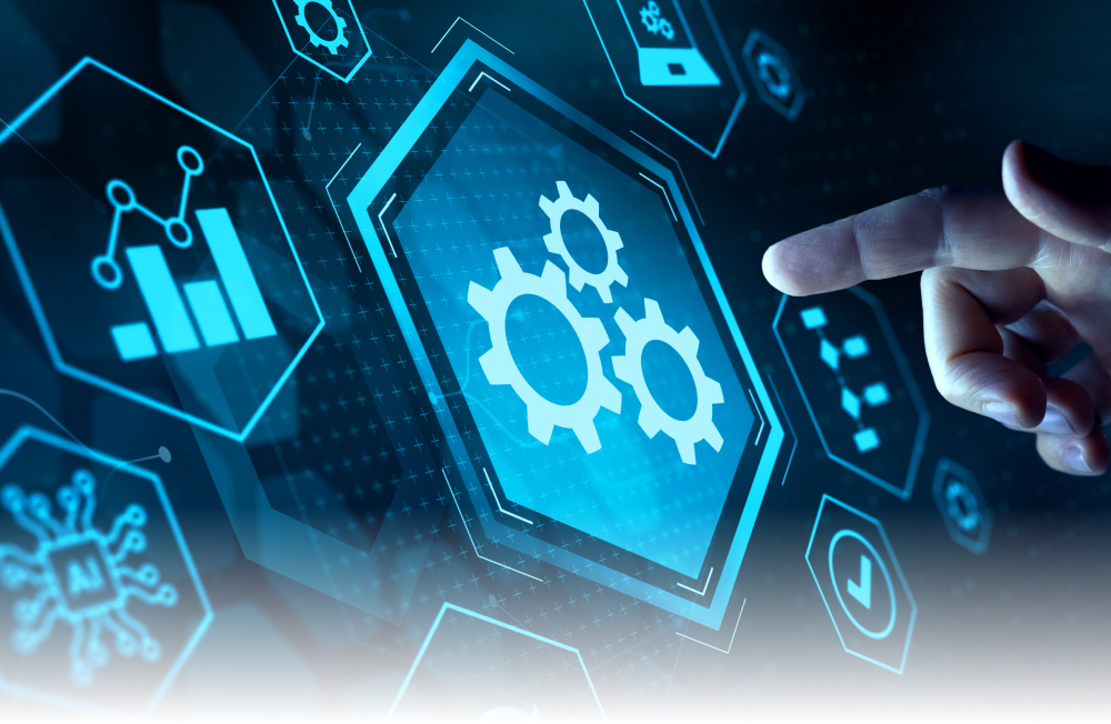 Automation